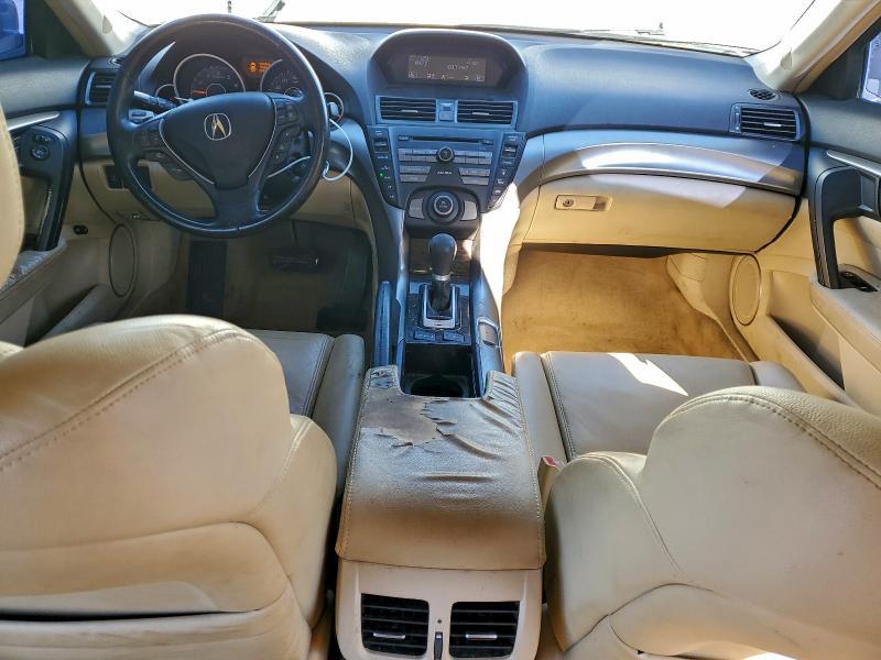2009 Acura TL