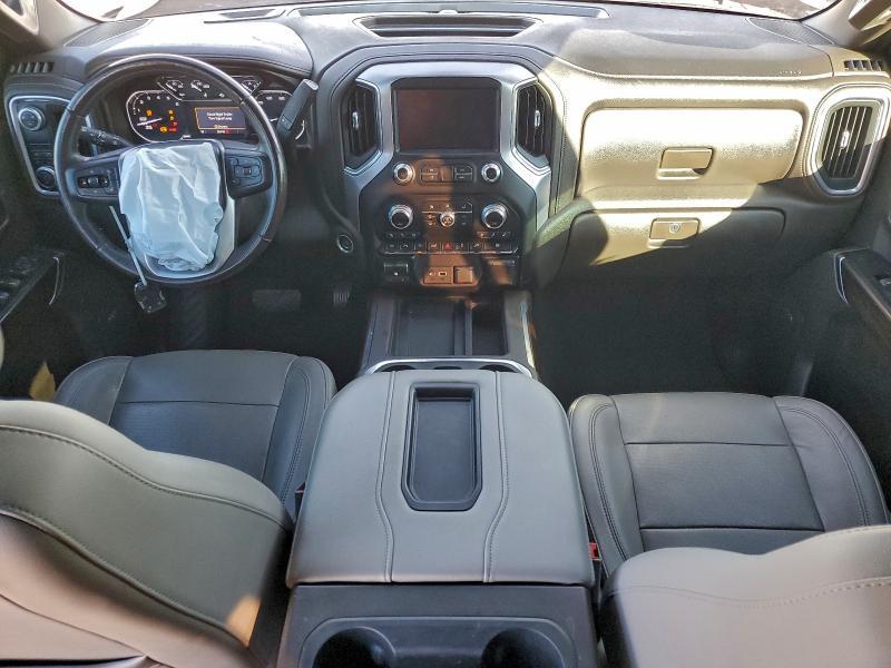 2019 GMC Sierra C1500 slt