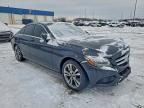 2017 Mercedes-Benz C 300 4matic