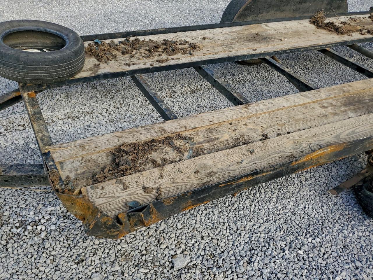 2020 Unknown Unknown