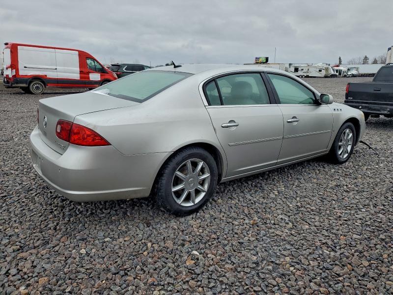 2006 Buick Lucerne cxl
