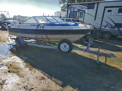 Salvage boats for sale at Seaford, DE auction: 1998 Bayliner Boat-Boat