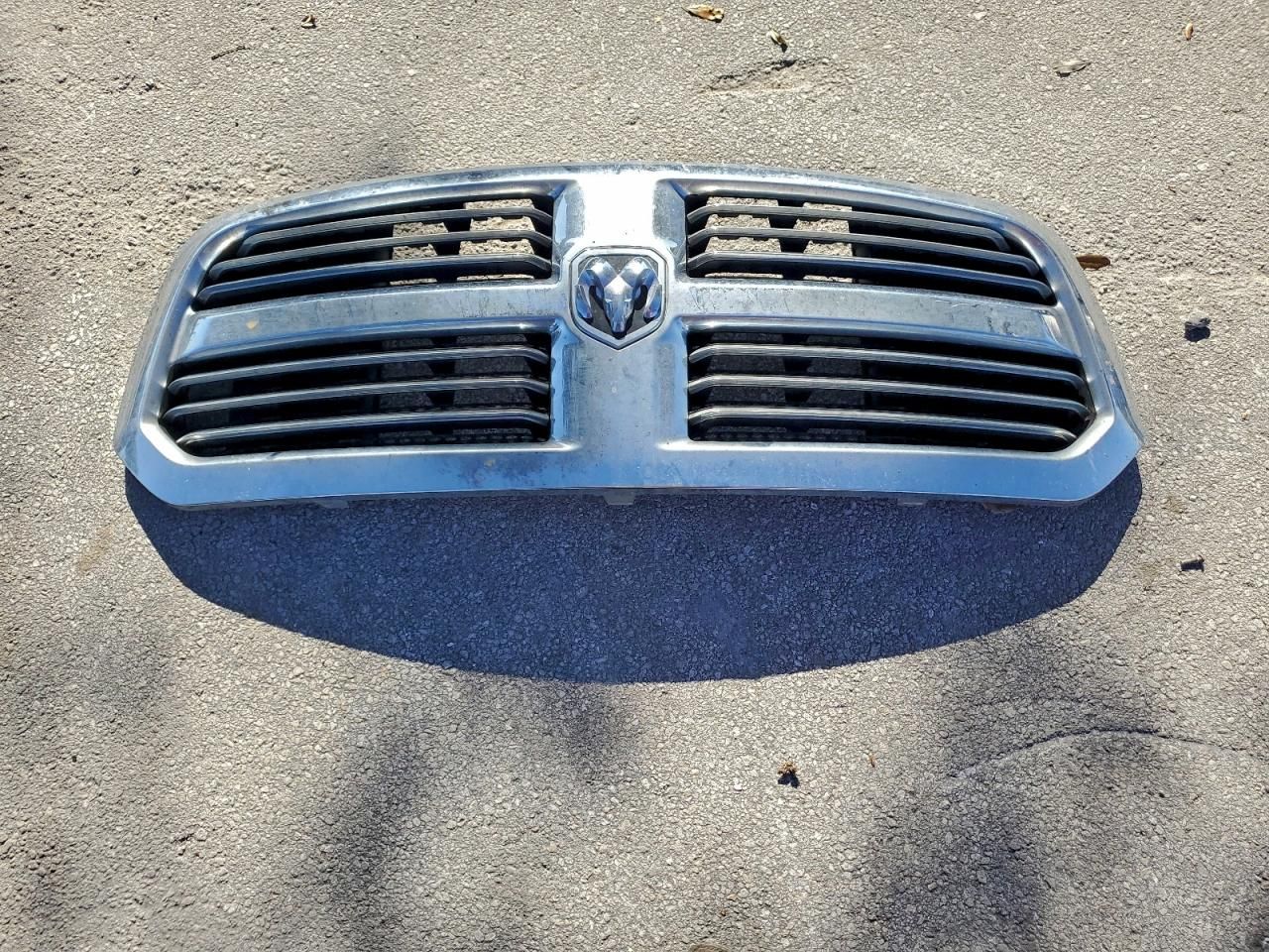 2016 Dodge Ram 1500 slt