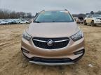 2018 Buick Encore Sport Touring