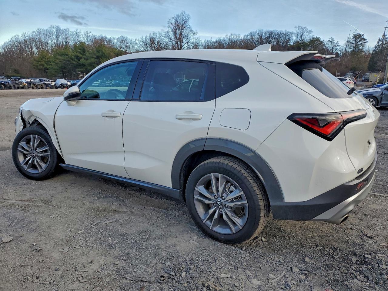 2025 Acura ADX