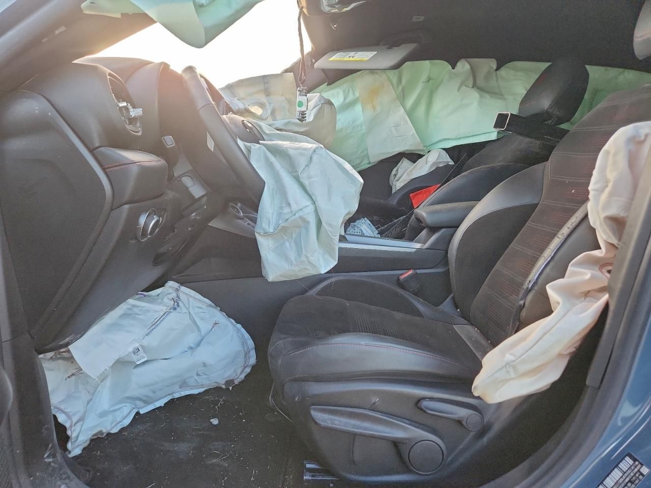 2023 Dodge Hornet gt