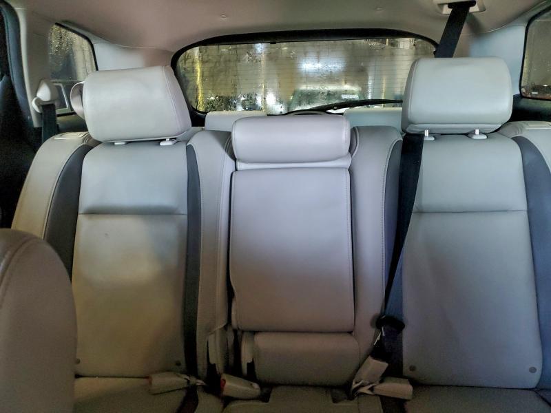 2011 Mazda Cx-9