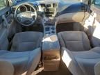 2013 Toyota Highlander Base