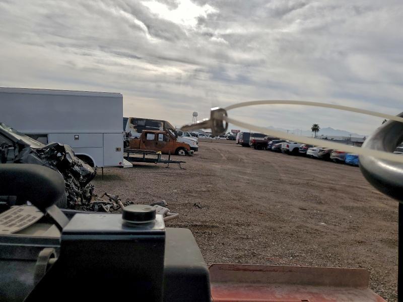 2017 Ditch Witch RT80 Rock SAW