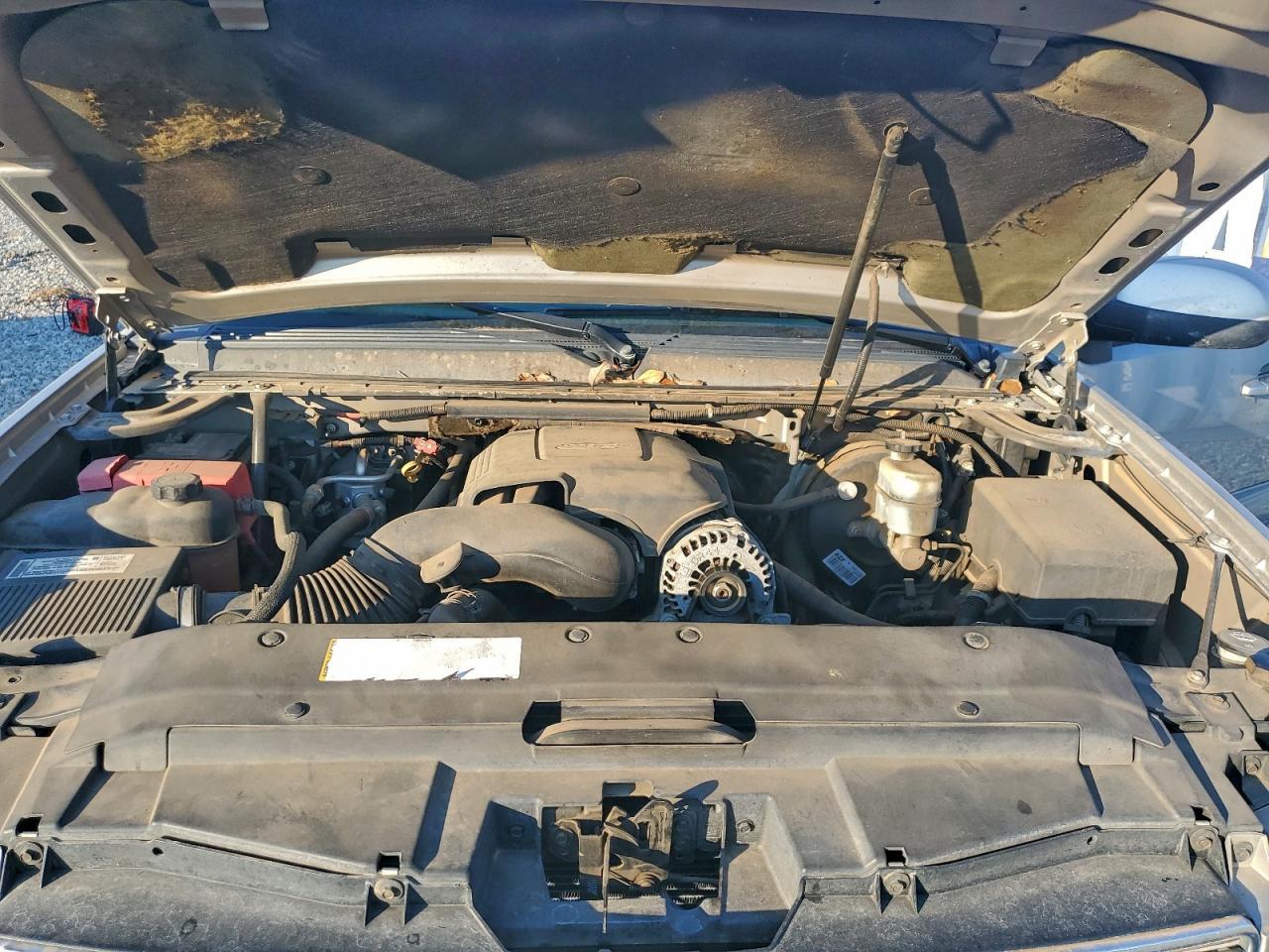 2007 Chev Avalanche