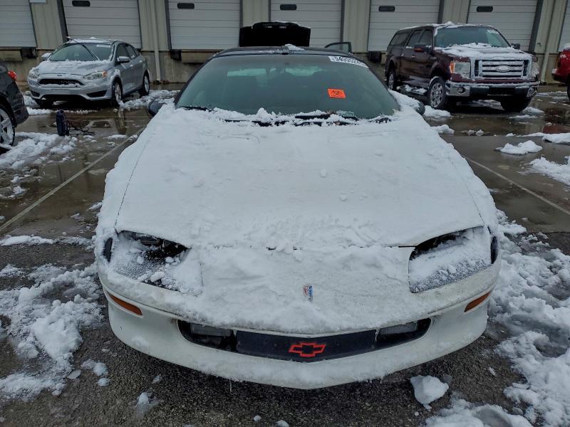 1997 Chevrolet Camaro Base