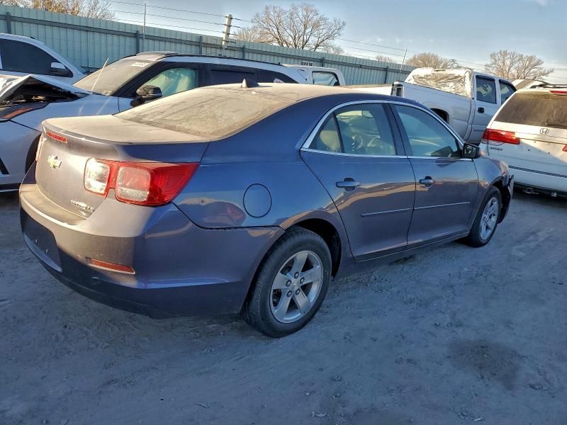 2014 Chevrolet Malibu ls