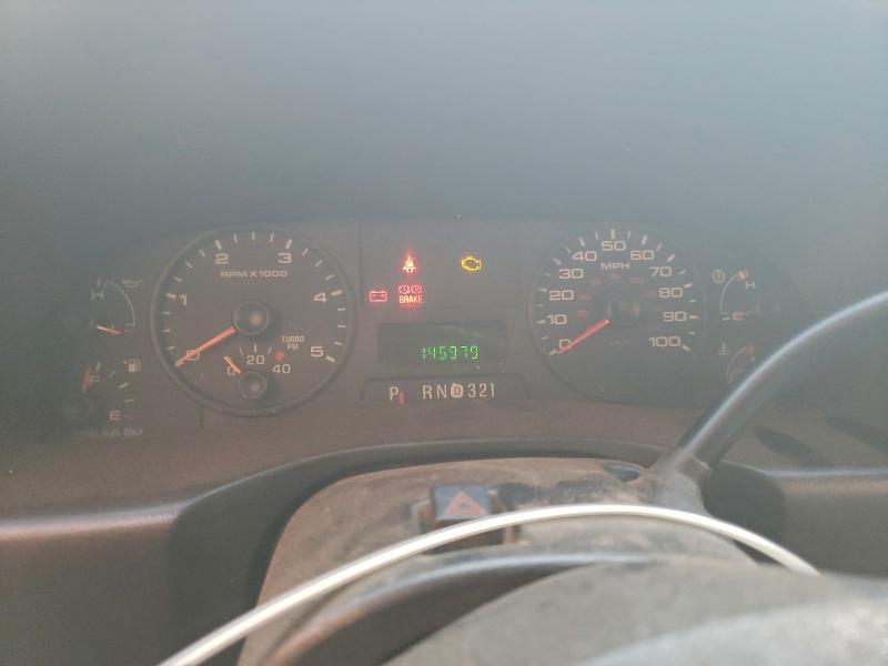 2006 Ford F450 Super Duty