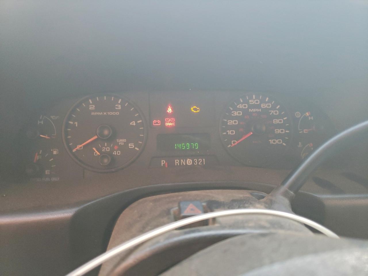 2006 Ford F450 Super Duty