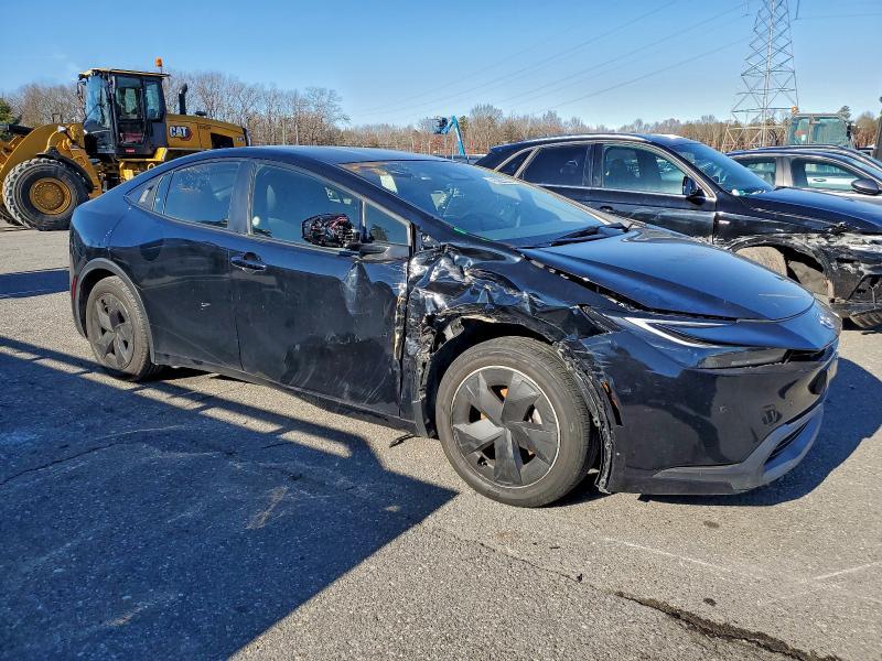 2023 Toyota Prius le