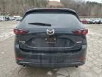 2025 Mazda Cx-5 Preferred