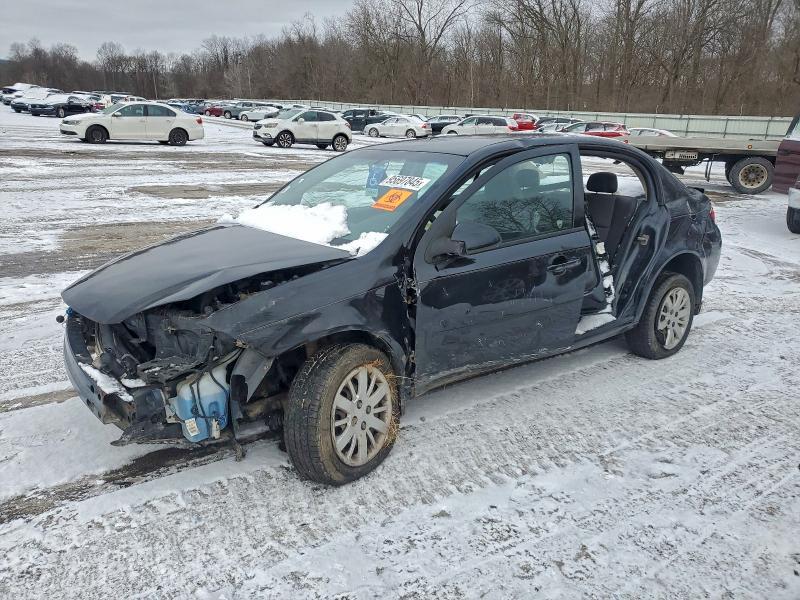 2010 Chevrolet 2010 Chev Cobalt 1LT