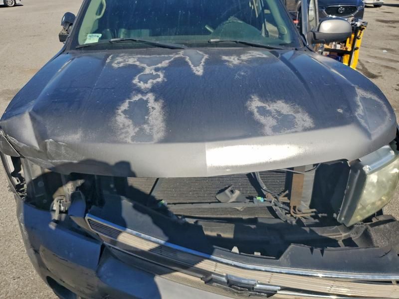 2007 Chevrolet Tahoe C1500