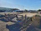 2006 Trailers 2006 PRO Trak Equipment Trailer