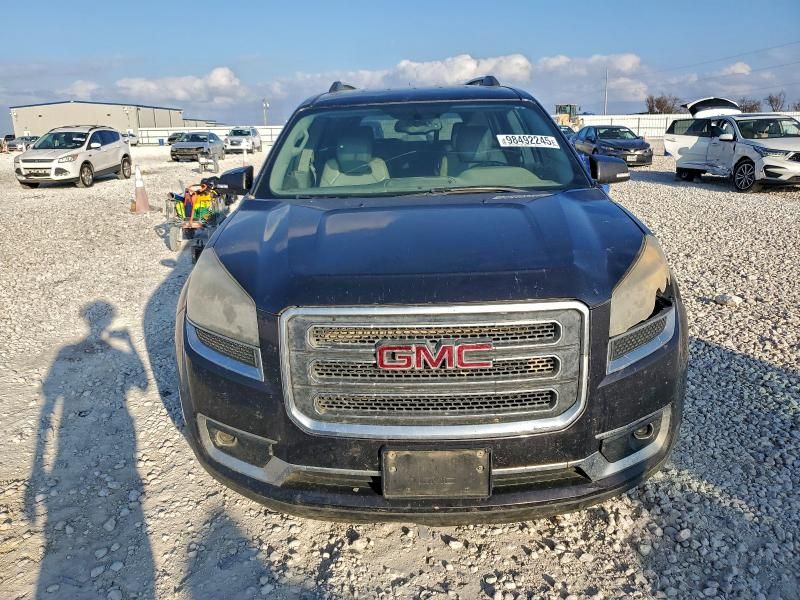 2014 GMC Acadia Slt-1