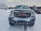 2018 GMC Sierra K1500
