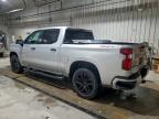 2022 Chevrolet Silverado ltd K1500 Custom