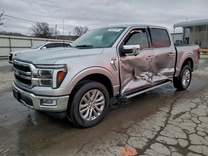 2024 Ford F150 Lariat