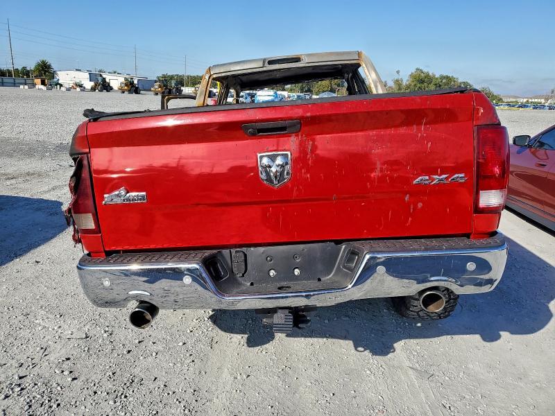 2019 Dodge Ram 1500 Classic slt