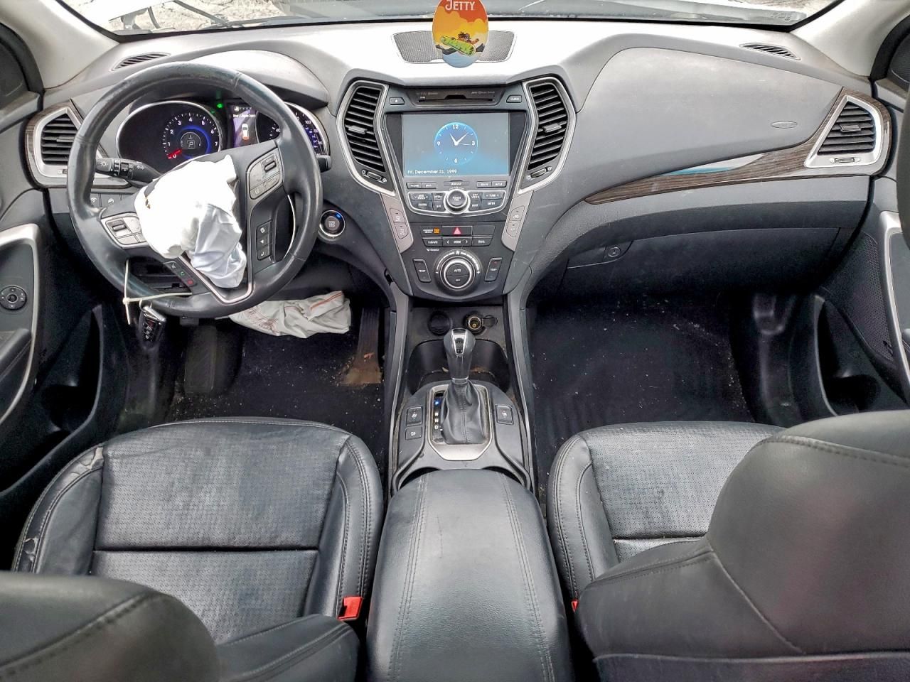 2016 Hyundai Santa fe Sport