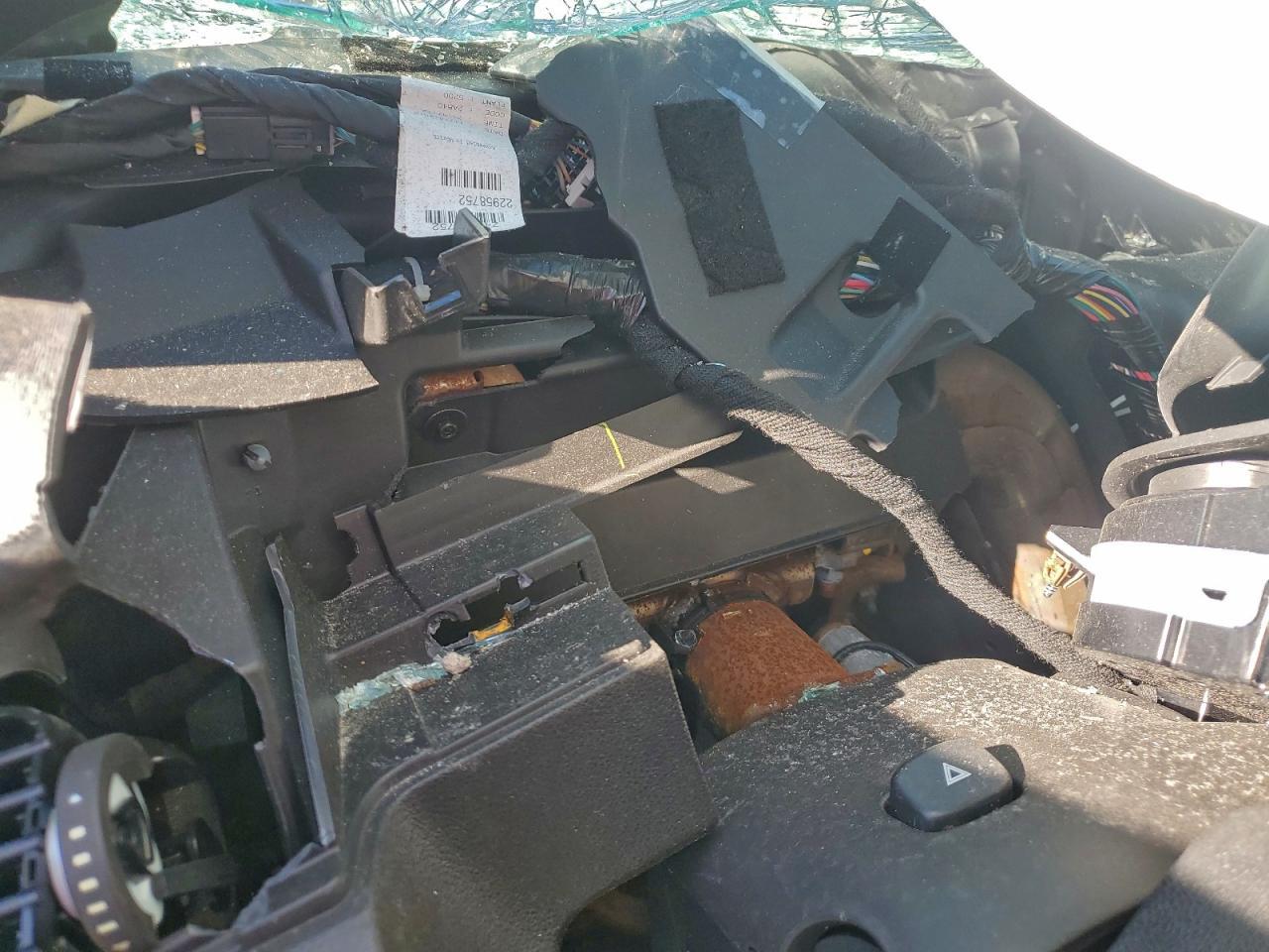 2013 GMC Yukon Denali