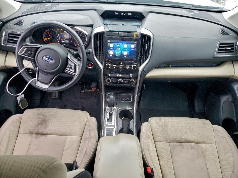 2019 Subaru Ascent Premium
