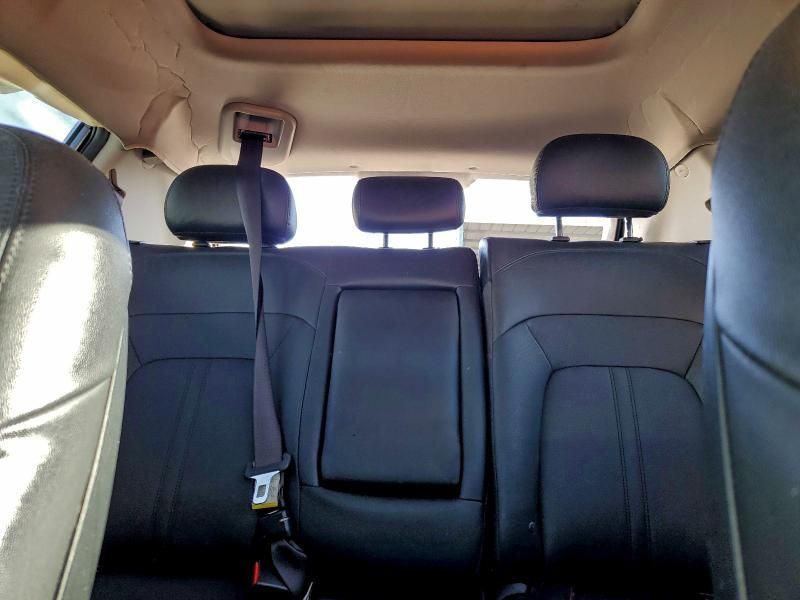 2014 KIA Sportage sx