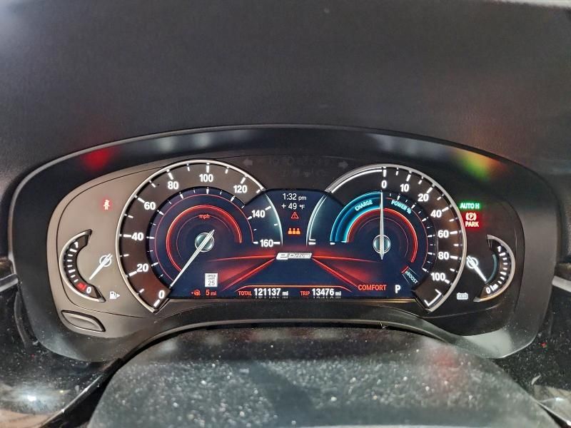 2018 Bmw Motorrad 2018 bmw Motorrad 530e