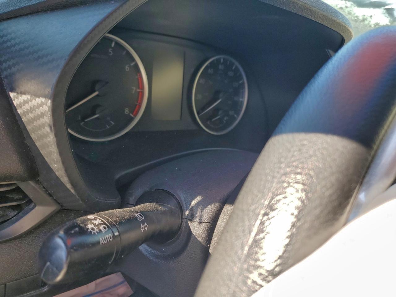 2021 Nissan Sentra s