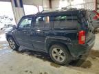 2015 Jeep Patriot Limited