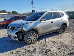Nissan Vehiculos salvage en venta: 2016 Nissan Rogue s
