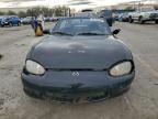 2000 Mazda Mx-5 Miata Base