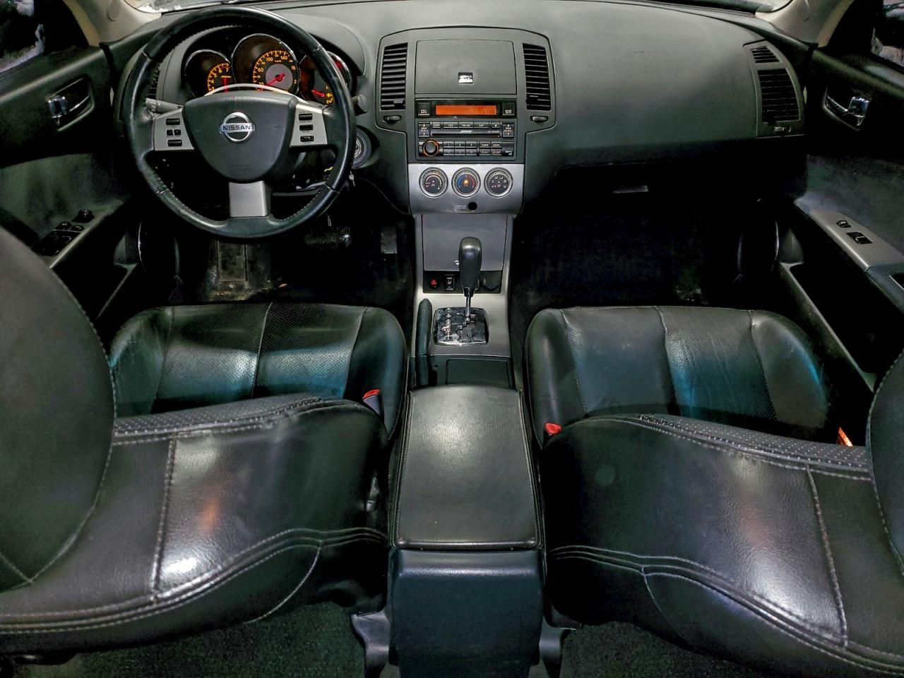 2006 Nissan Altima s