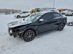 2017 Mitsubishi Lancer es