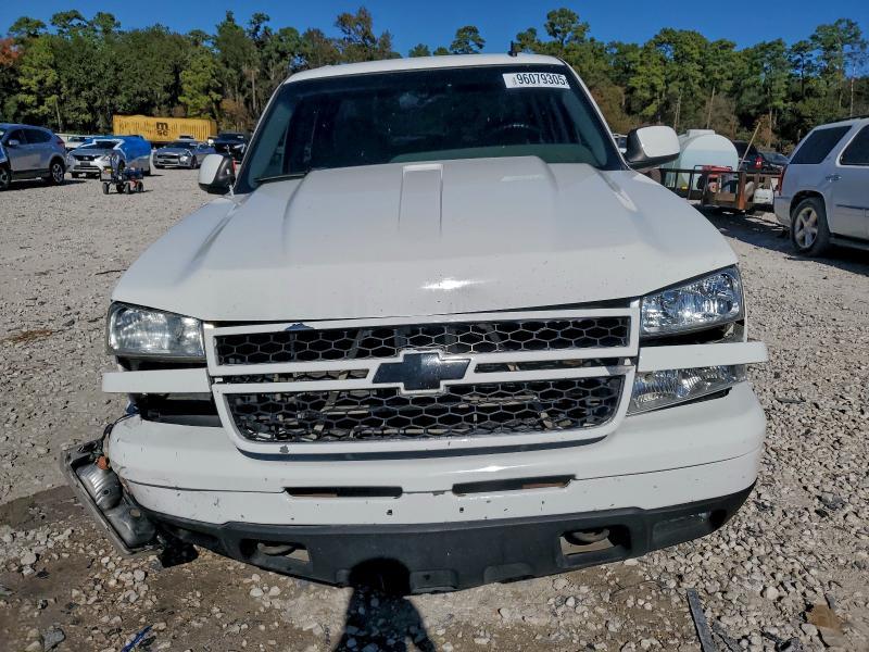 2006 Chevrolet Silverado K1500