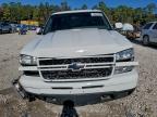 2006 Chevrolet Silverado K1500