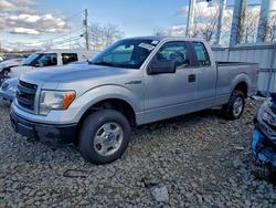 2014 Ford F150 Super Cab en venta en Windsor, NJ
