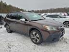 2021 Subaru Outback Touring