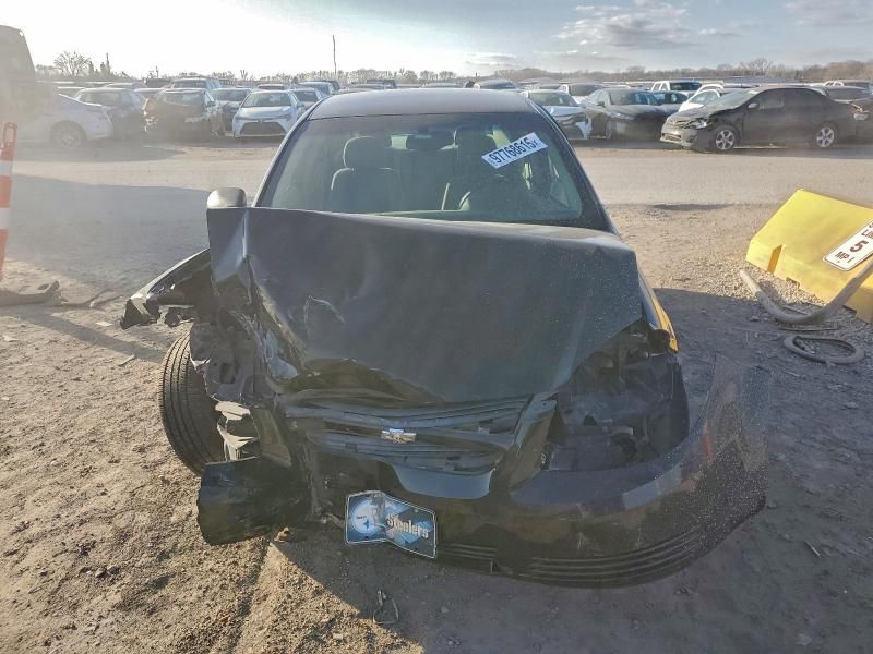 2009 Chevrolet Cobalt ls
