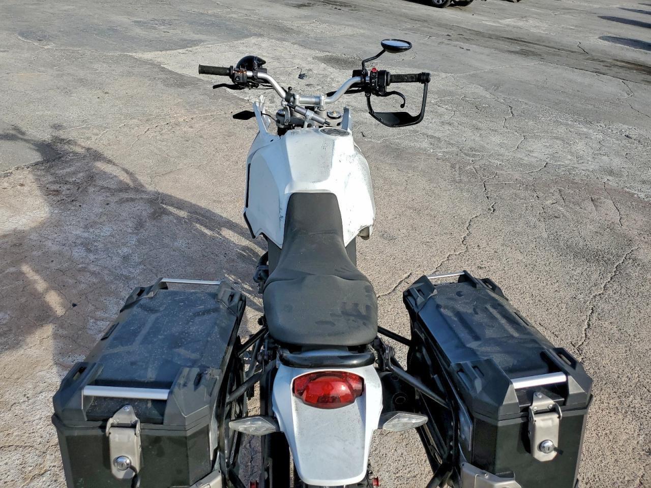 2023 Ducati Desert X