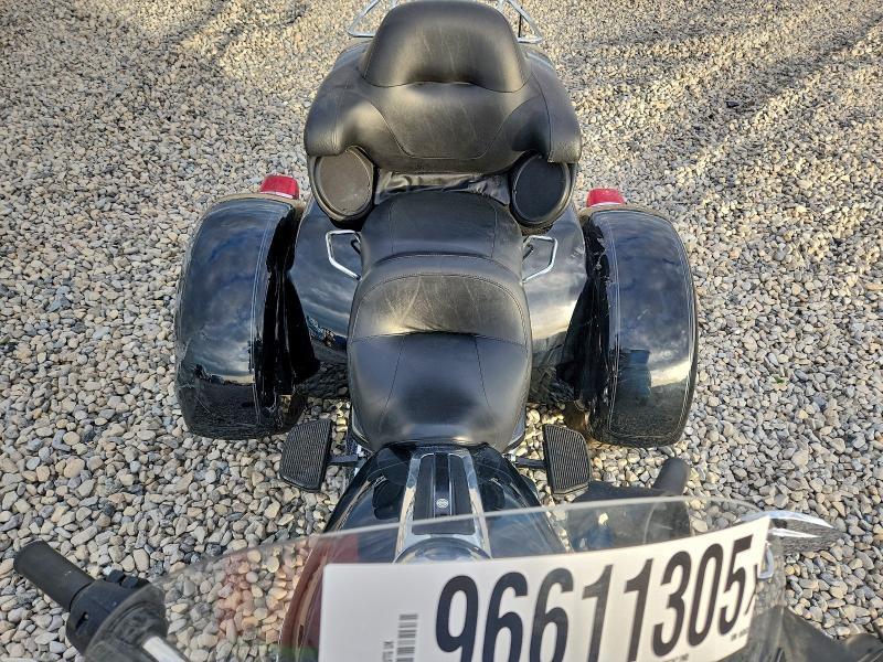 2022 Harley-Davidson Flhtcutg
