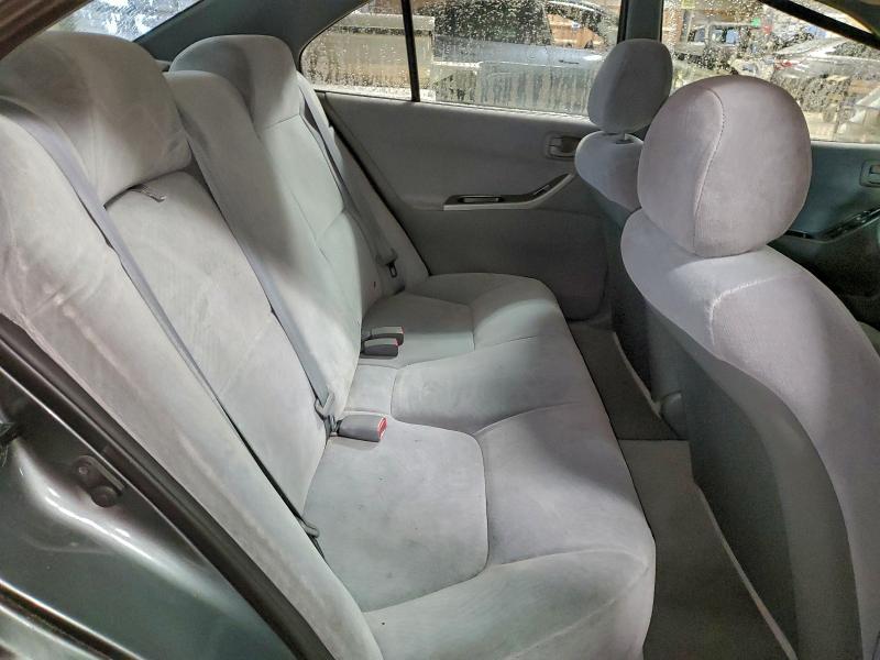 2003 Mitsubishi Galant es