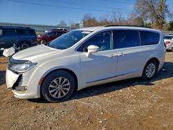 2017 Chrysler Pacifica Touring l for sale in Chatham, VA