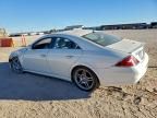 2006 Mercedes-Benz Cls 500c