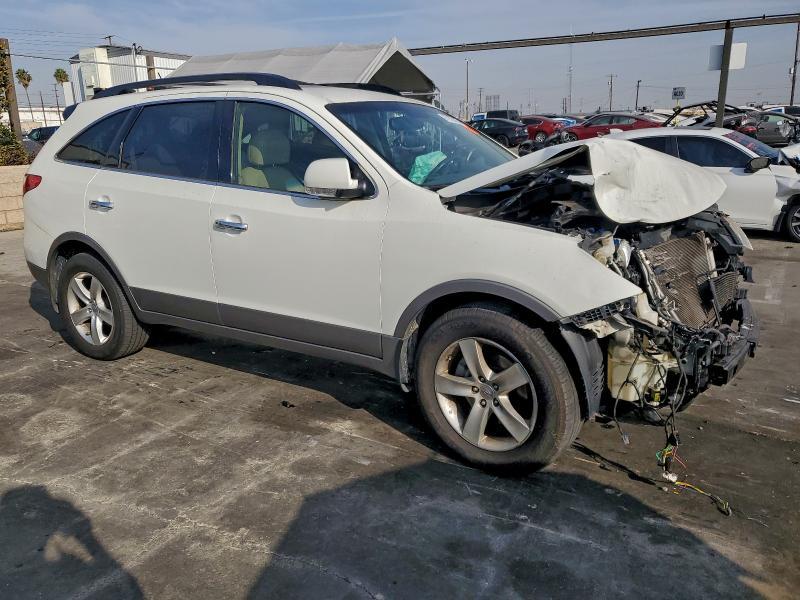 2011 Hyundai Veracruz gls